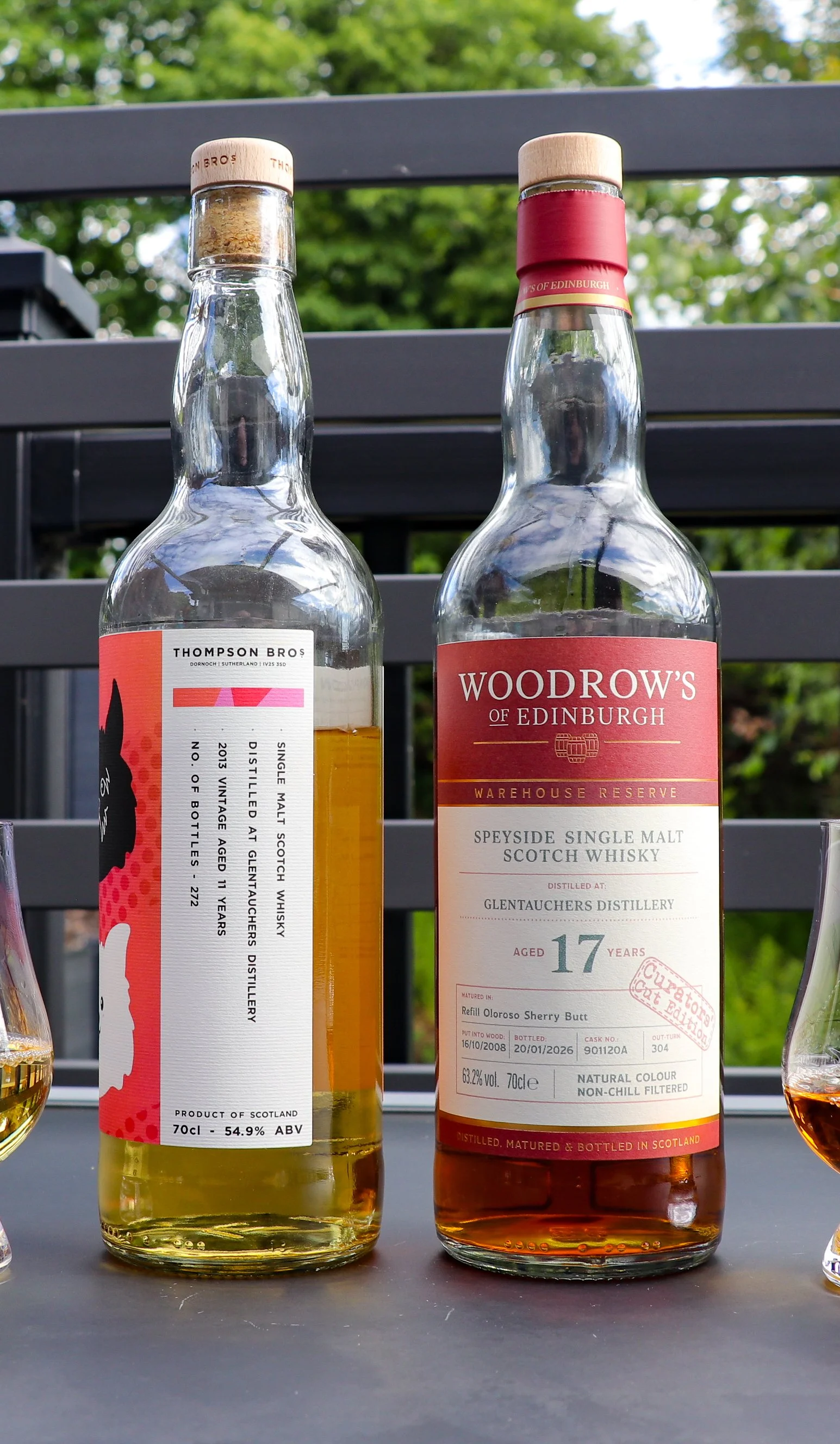 Highland Park 18yo — Dramface Highland Park 18yo — Dramface